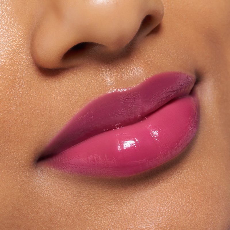 Juicy Bomb Glossy Butter Balm - Nourishing Vegan Lip Gloss