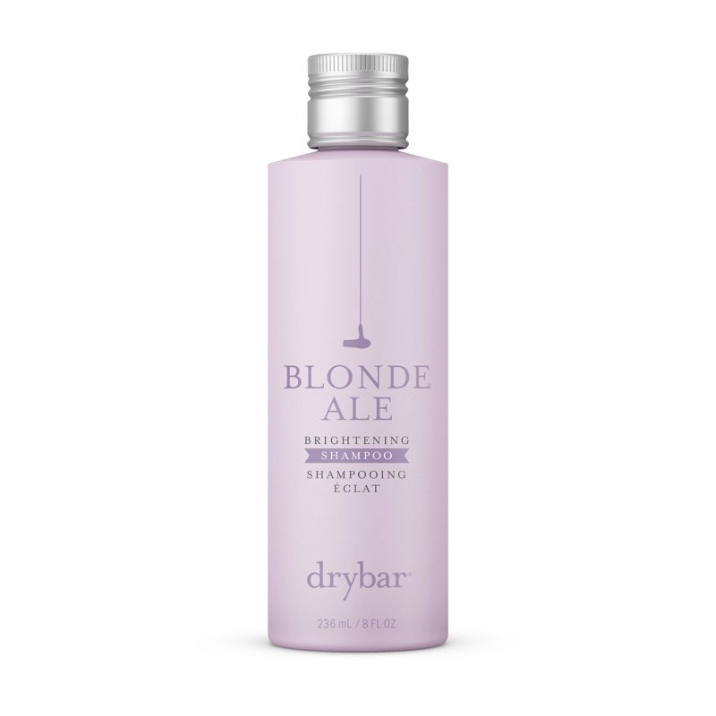 Brightening Shampoo for Blonde and Gray Hair - 33.8 fl oz