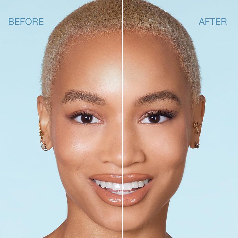 Seamless Under-Lash Extension Clusters - Wispies Style