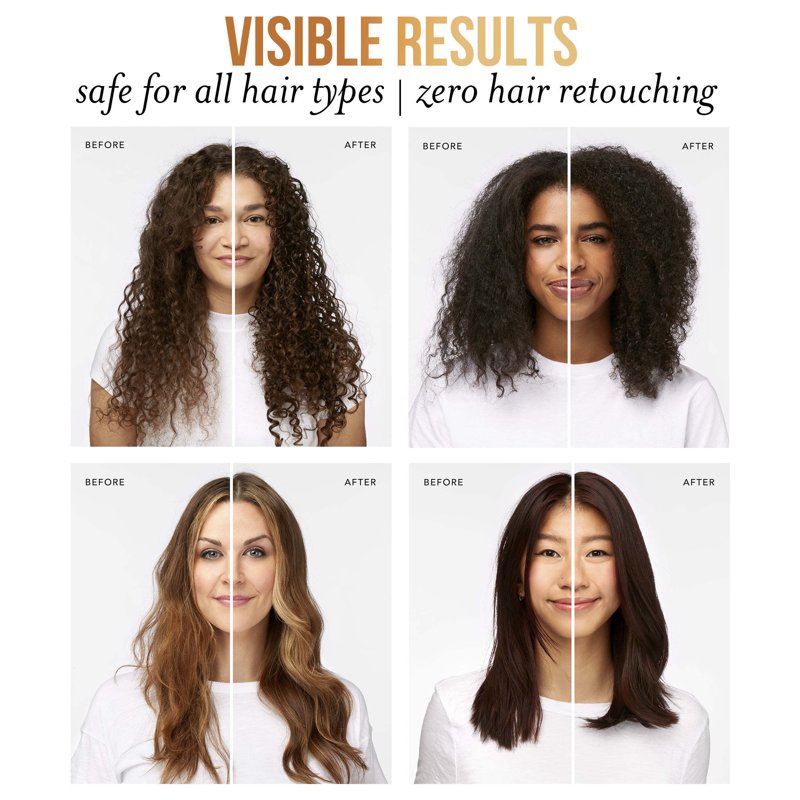 Sulfate-Free Illuminating Conditioner with Biotin - 8 fl oz