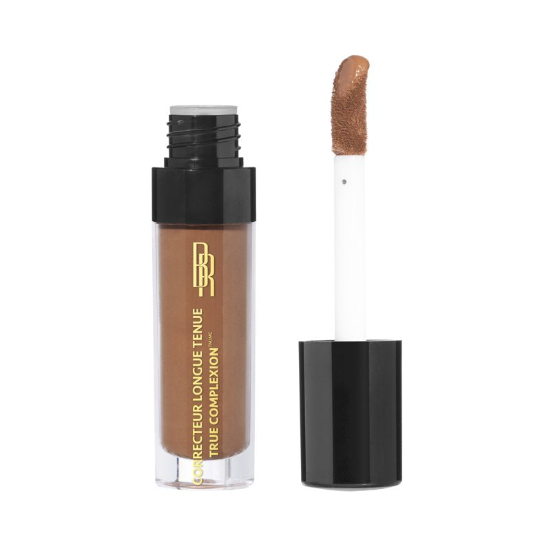 Longwear Liquid Concealer - Buildable Full Coverage Face Makeup