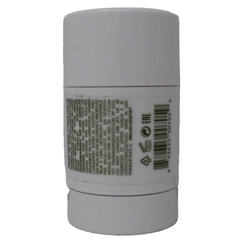 Eucalyptus Deodorant Travel Size - Natural & Aluminum-Free