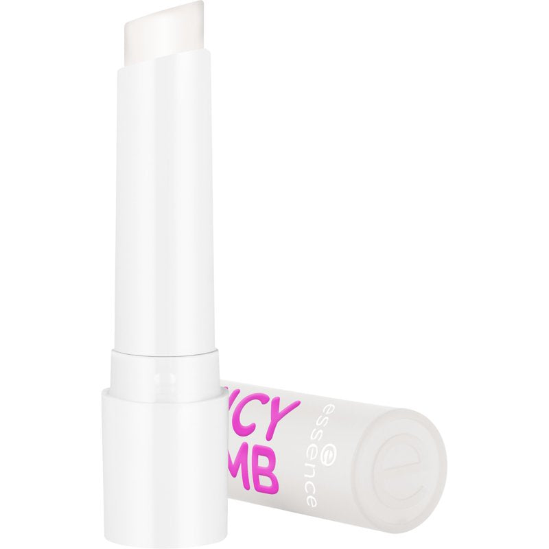Juicy Bomb Glossy Butter Lip Balm - Nourishing & Hydrating Vegan Formula