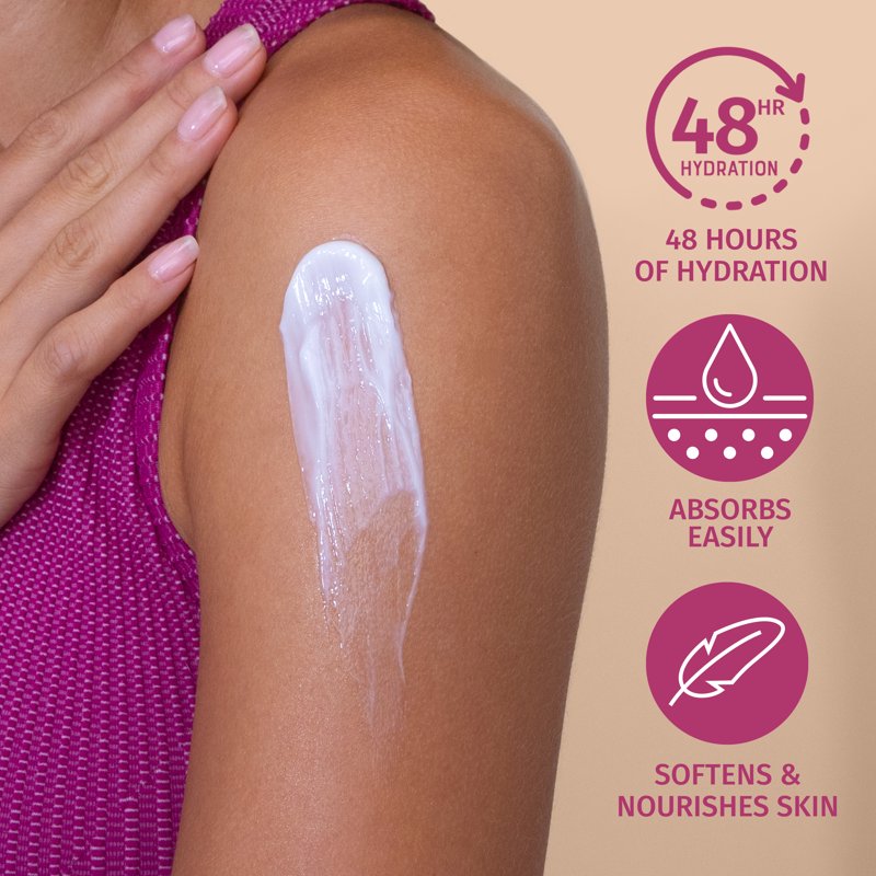Spiced Pumpkin Pie Body Moisturizer with Natural Hemp Seed Oil