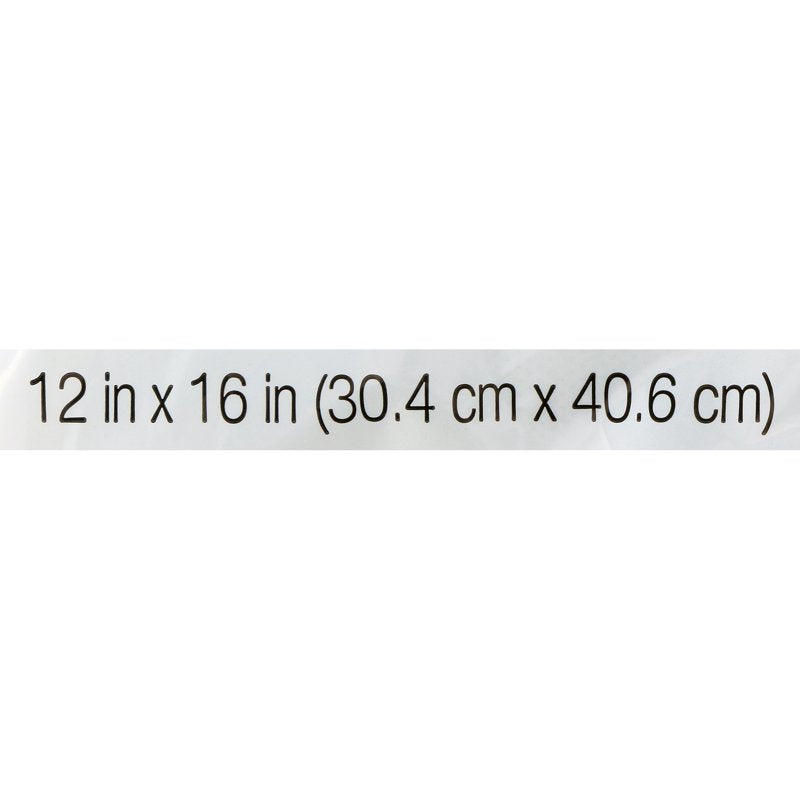 12x16 Inch Rectangular Pillow Insert - Craft & DIY Pillow Form Variation 1