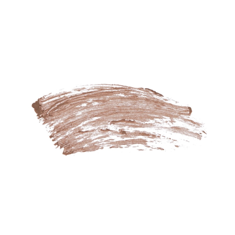 Fiber-Infused Volumizing Brow Gel - Buildable Wax Formula