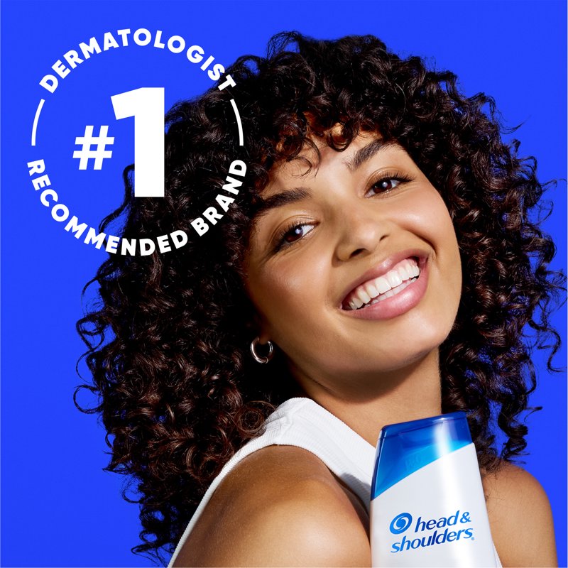 Classic Clean 2-in-1 Dandruff Shampoo and Conditioner, 28.2 fl oz