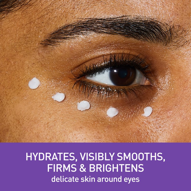 Renewing Anti-Aging Eye Cream for Dark Circles and Puffiness, 0.5 fl oz