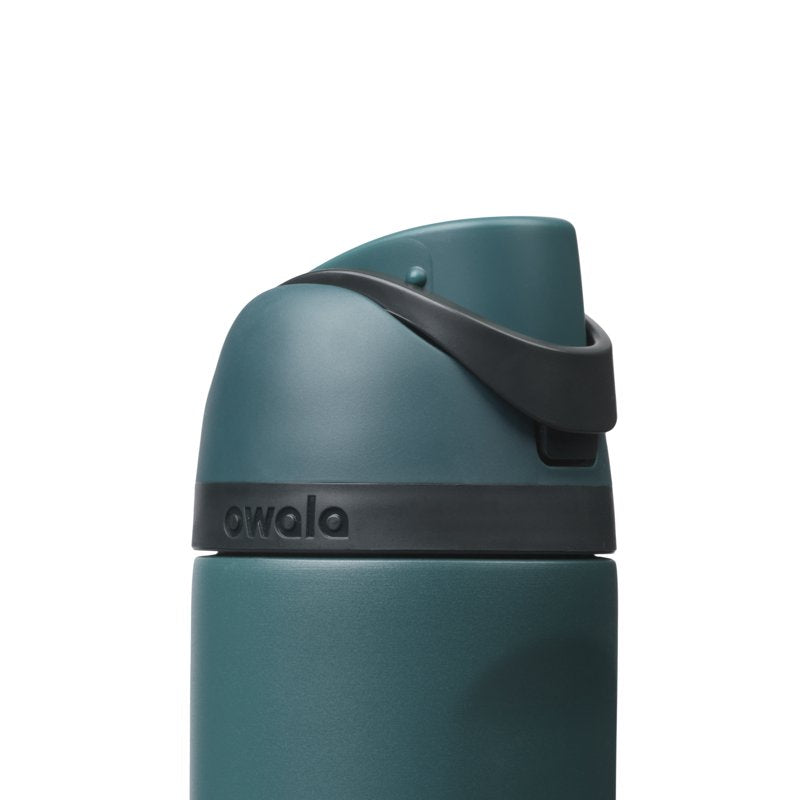 Owala FreeSip 24oz Insulated Water Bottle - Licorice Treat
