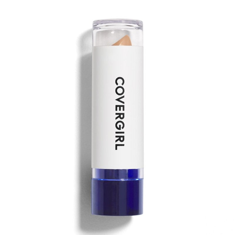 Moisturizing Concealer Stick - Full Coverage Face Makeup