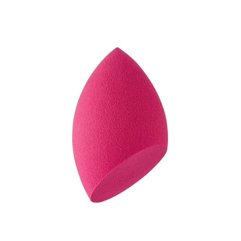 Total Face Sponge - Multi-Sided Makeup Applicator