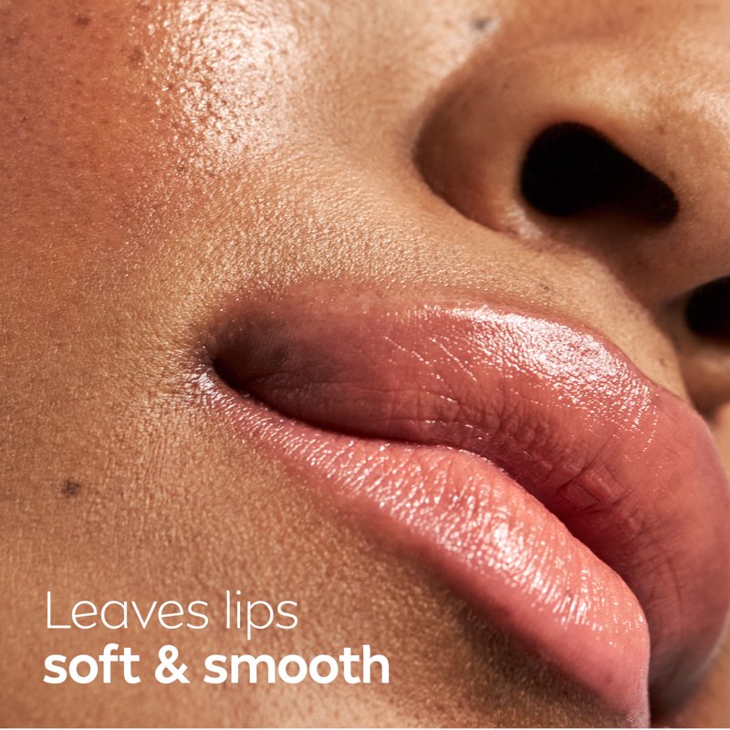 Smoothness Lip Balm with SPF 15, Shea Butter & Vitamins C & E