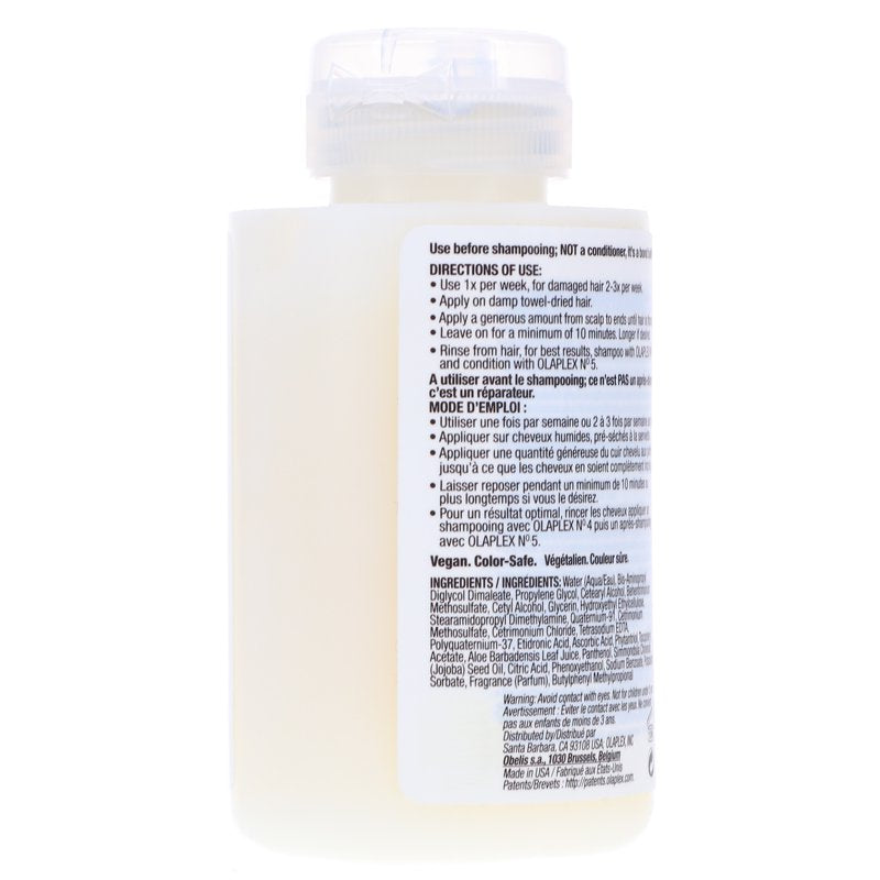 Olaplex No.3 Hair Perfector Treatment - 3.4 Oz Repair Formula