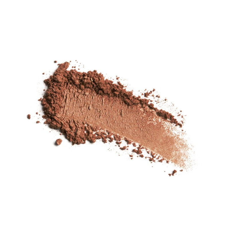 Natural Glow Loose Bronzer - Highly Pigmented & Nourishing