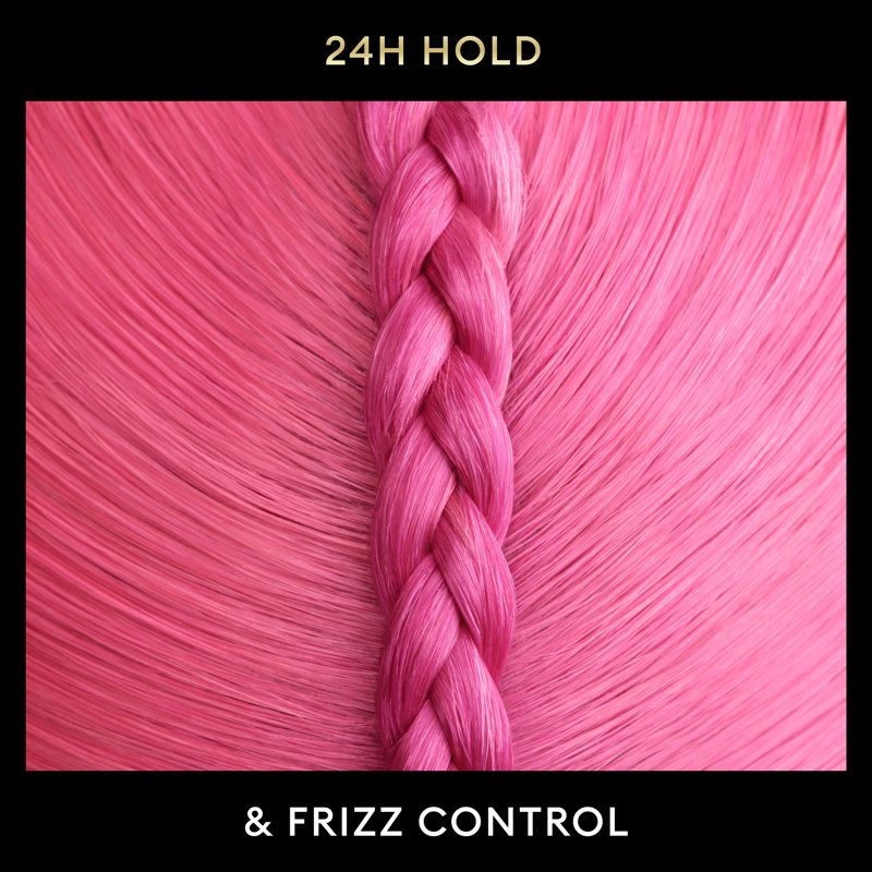 Extra Hold Hairspray with 24H Frizz Control, 14.6 oz