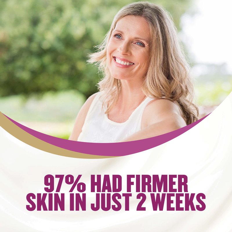 Neck & Chest Firming Cream - Anti-Aging Moisturizer for Smooth Skin, 2 Oz