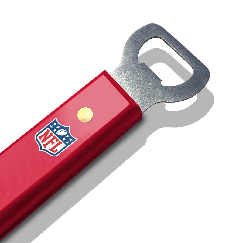 Kansas City Chiefs Spirit Series Stainless Steel Sportula