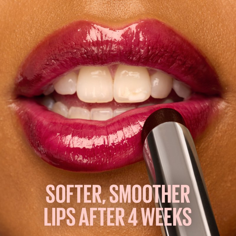 Hydrating Lip Glaze Oil Balm with Hyaluronic Acid - 10 Shades