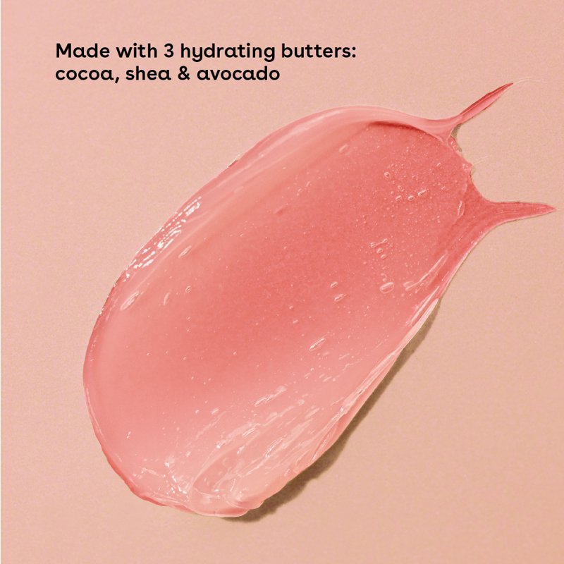 Mango Kiwi 24H Moisture Super Balm - Deeply Conditioning Lip Treatment