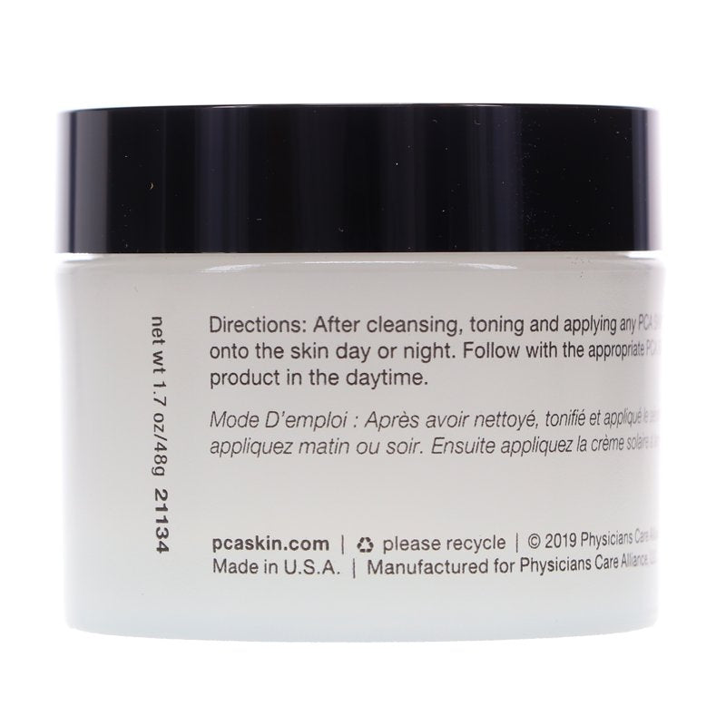 ClearSKIN Nutrient-Rich Moisturizer for Acne-Prone Skin, 1.7 oz