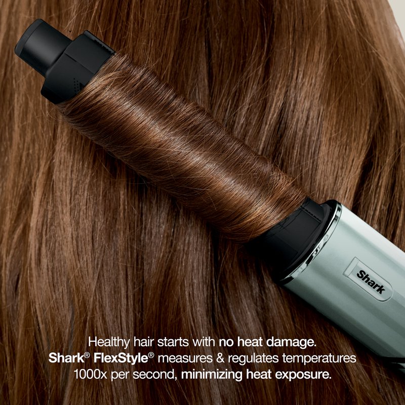 Shark FlexStyle Air Styling & Drying System - Hair Dryer & Multi-Styler