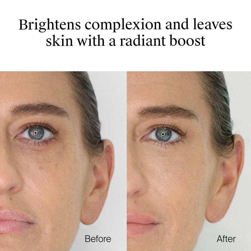 Radiant Brightening Cream Concealer - Buildable Coverage for Dark Circles