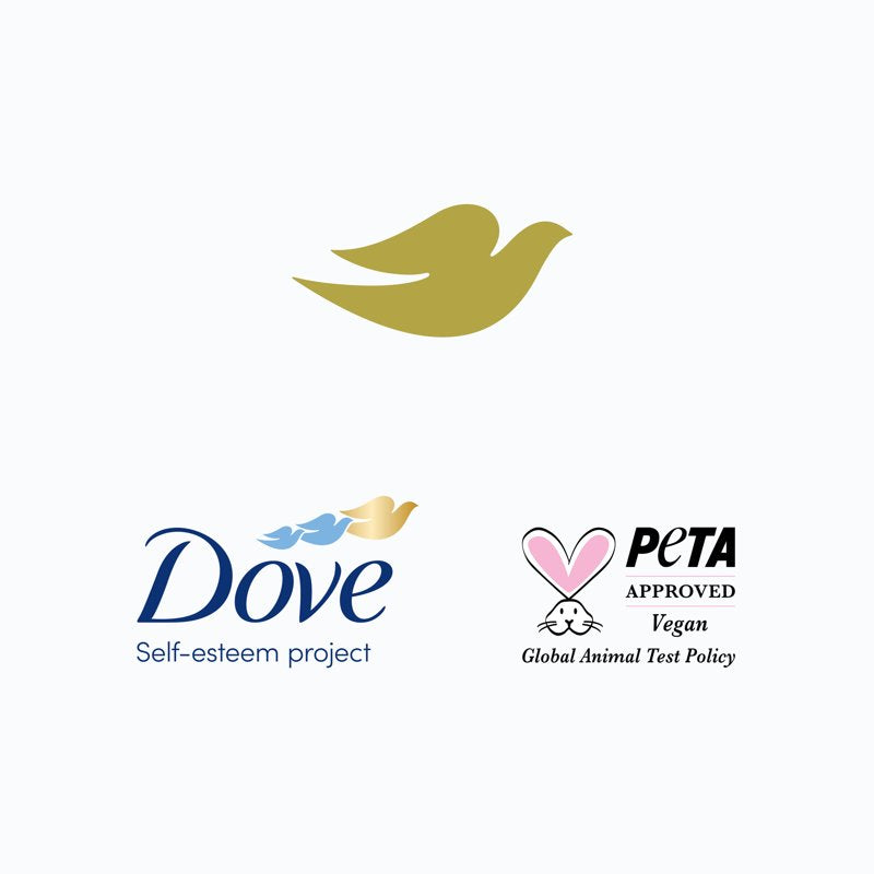 Dove Advanced Dry Shampoo - Fresh Coconut, 7.3 oz, 2 Pack