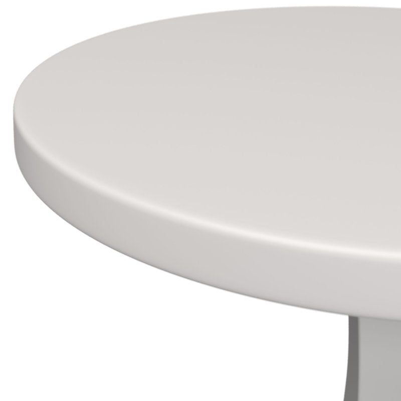 Kids Wood Nightstand Side Table - Multiple Colors Available