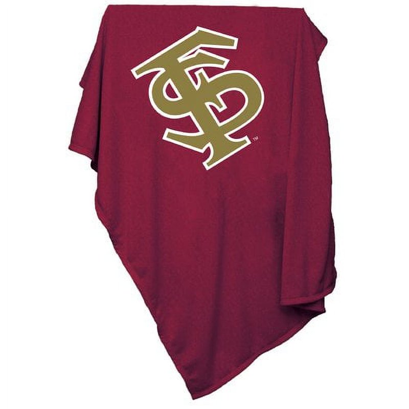 Louisville Cardinals Sweatshirt Blanket 54x84 Cozy College Fan Throw