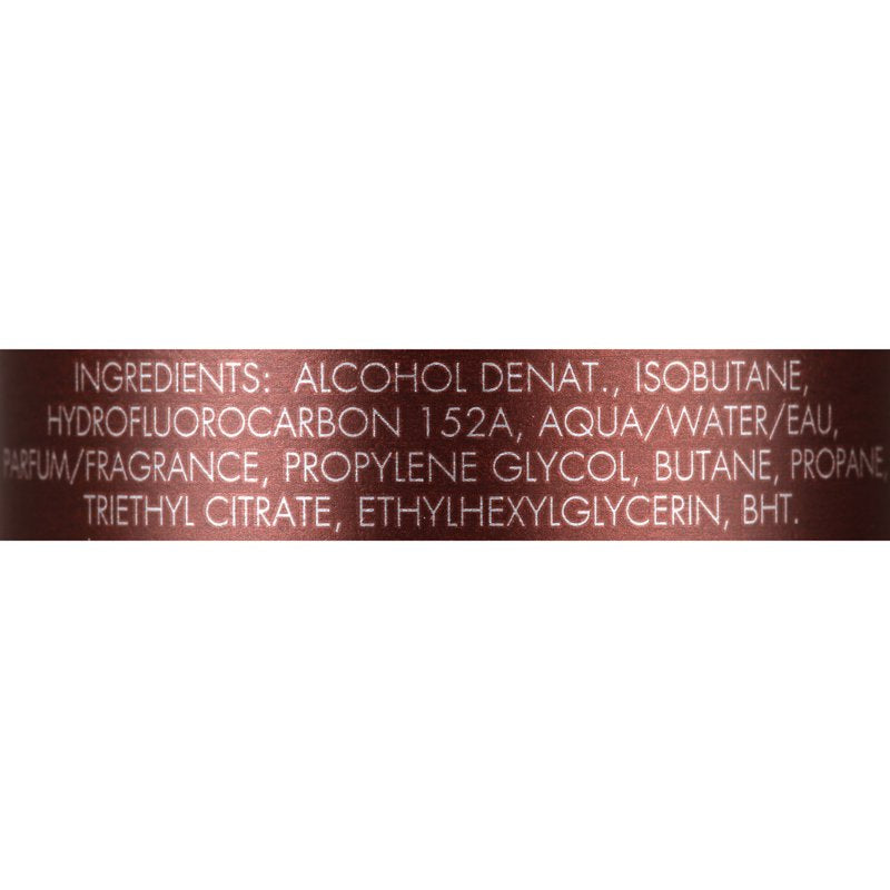 Amber Scented Body Spray for Men - Sophisticated Masculine Fragrance