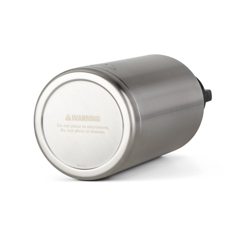 64 oz Stainless Steel Insulated Water Bottle - Leak-Proof Chug Lid