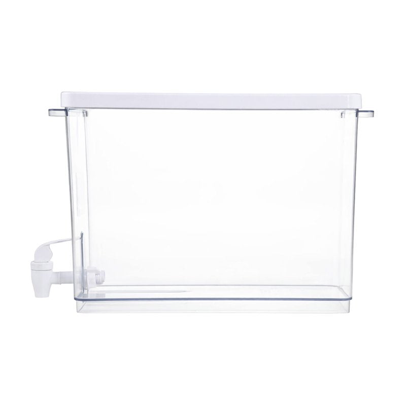 2.5 Gallon Drink Dispenser with Spigot - Perfect for Parties
