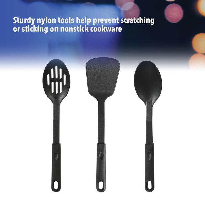 Stainless Steel Cookware Set - 71-Piece Kitchen Essentials