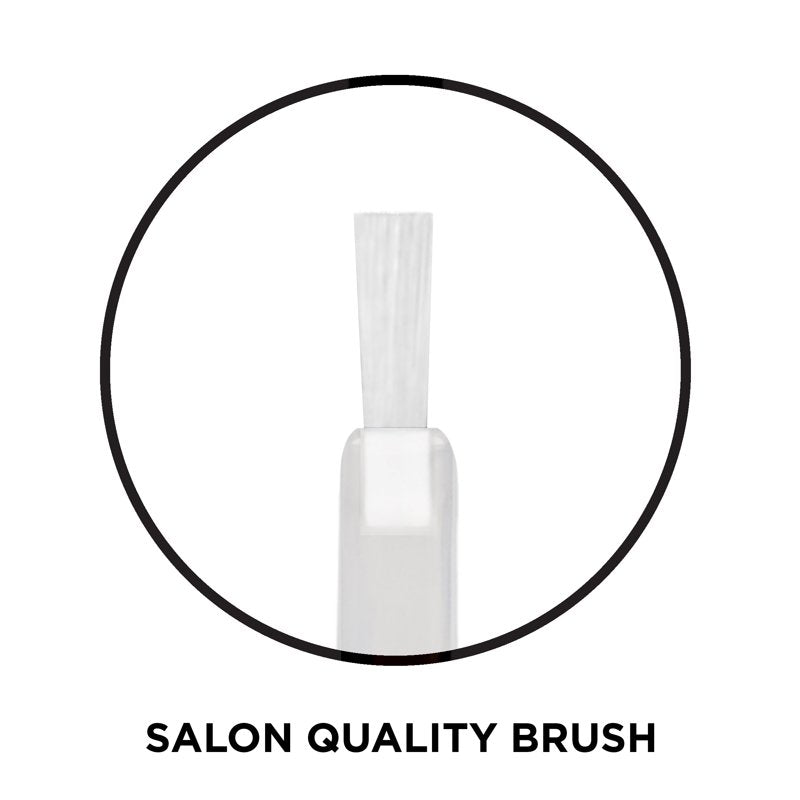 Gel-Like Nail Polish - Long-Lasting High-Gloss Salon Finish