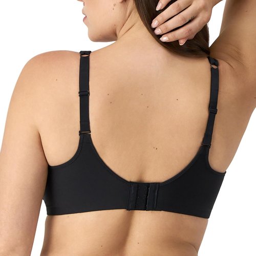 Bali Women's Underwire Bra - Seamless Comfort with Convertible Straps | Ultra-Light Design