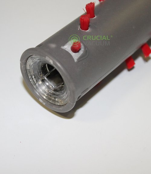 Crucial Vacuum 1 Replacement Roller Brush Compatible with Dyson DC25 Vacuums, Fits Models 917391-01 & 914123-01