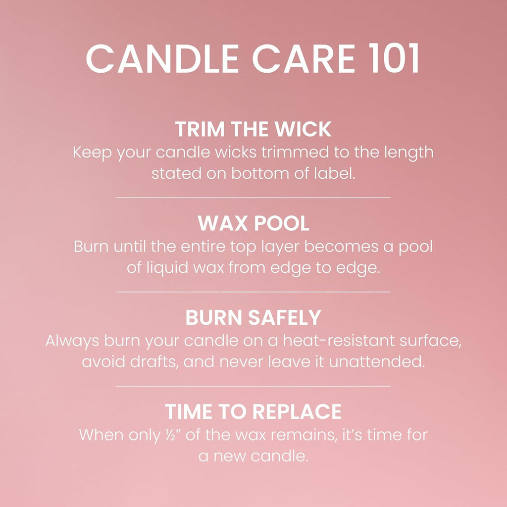 Yankee Candle Pink Sands Scented Candle - 22oz Large Jar with 150 Hour Burn Time | Perfect Gift for Birthdays