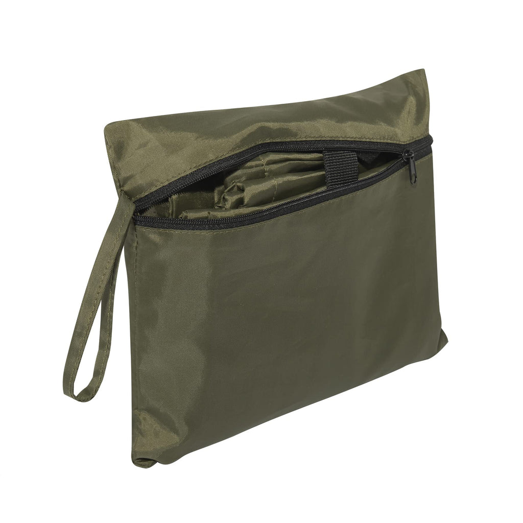 Rothco 29292: Packable Laundry Bag Backpack