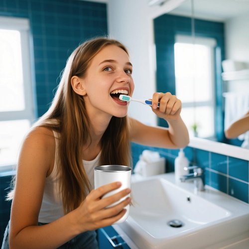 petnais Stainless Steel Mouth wash Cup 12 oz Toothbrush Cup Stainless Steel Small Children Cups for Home，BPA-Free Insulated Tumbler for Home & Outdoor Activities drinking cup (gray white)