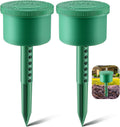 Qualirey Ant Bait Stations - Reusable Multi-Surface Ant Control for Home & Outdoor Use | 2 Pack