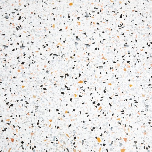 EasyLiner Adhesive Shelf Liner for Cabinets & Cupboards - Easy to Install & Cut to Fit - Self-Adhesive Shelf Paper - Peel and Stick Shelf Liner - Easy to Clean & Removable - 90 Total Feet - Terrazzo