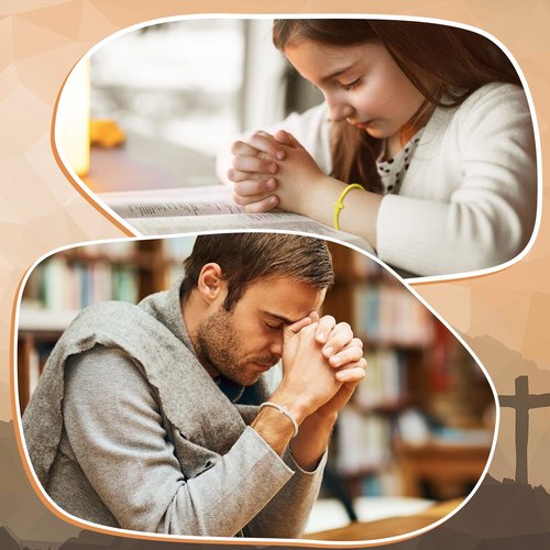 Soaoo 24 Pcs Silicone Cross Bracelet Jesus Bracelets Braided Stackable Rubber Wristband Silicone Religious Jewelry Gift for Women