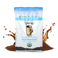 Tyler’s Ground Coffee - 100% Arabica Full Flavor 12 oz (Pack of 2)