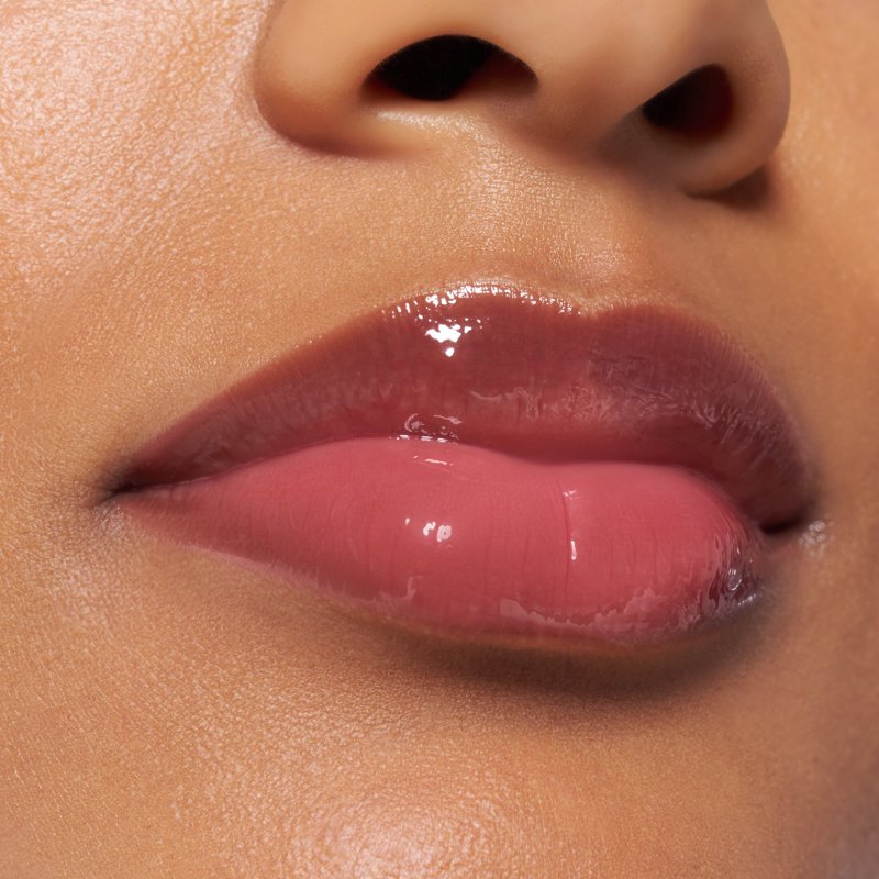 Super Peptide Glossy Lip Treatment - Restorative Plumping Lip Care