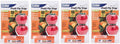 TERRO Fruit Fly Trap - Effective 8-Pack Solution for Home & Kitchen Pest Control