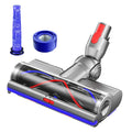 Nukisa Upgrade Vacuum Head Replacement Compatible with Dyson V7 V8 Vacuum