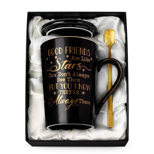 Biching Friend Gifts for Women & Men - Best Friend Birthday Gift Ideas and Christmas Gifts for Women, Men, & BFF