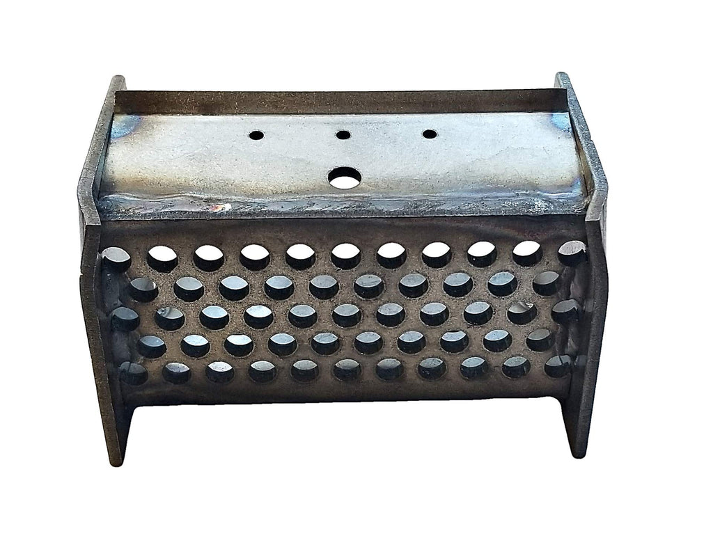 Travis Industries Lopi & Avalon Burnpot Firepot Grate for 900 Avanti Newport Bay Elan Fox Fire Foxfire Heritage Pioneer - Replaces 91-1291 99300170