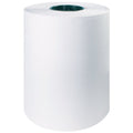 Aviditi Butcher Paper Roll, 12 Inches x 1,000 Feet, White, 1 Roll, Food Grade Wrapping Paper, Made in The USA, (BP1240W)