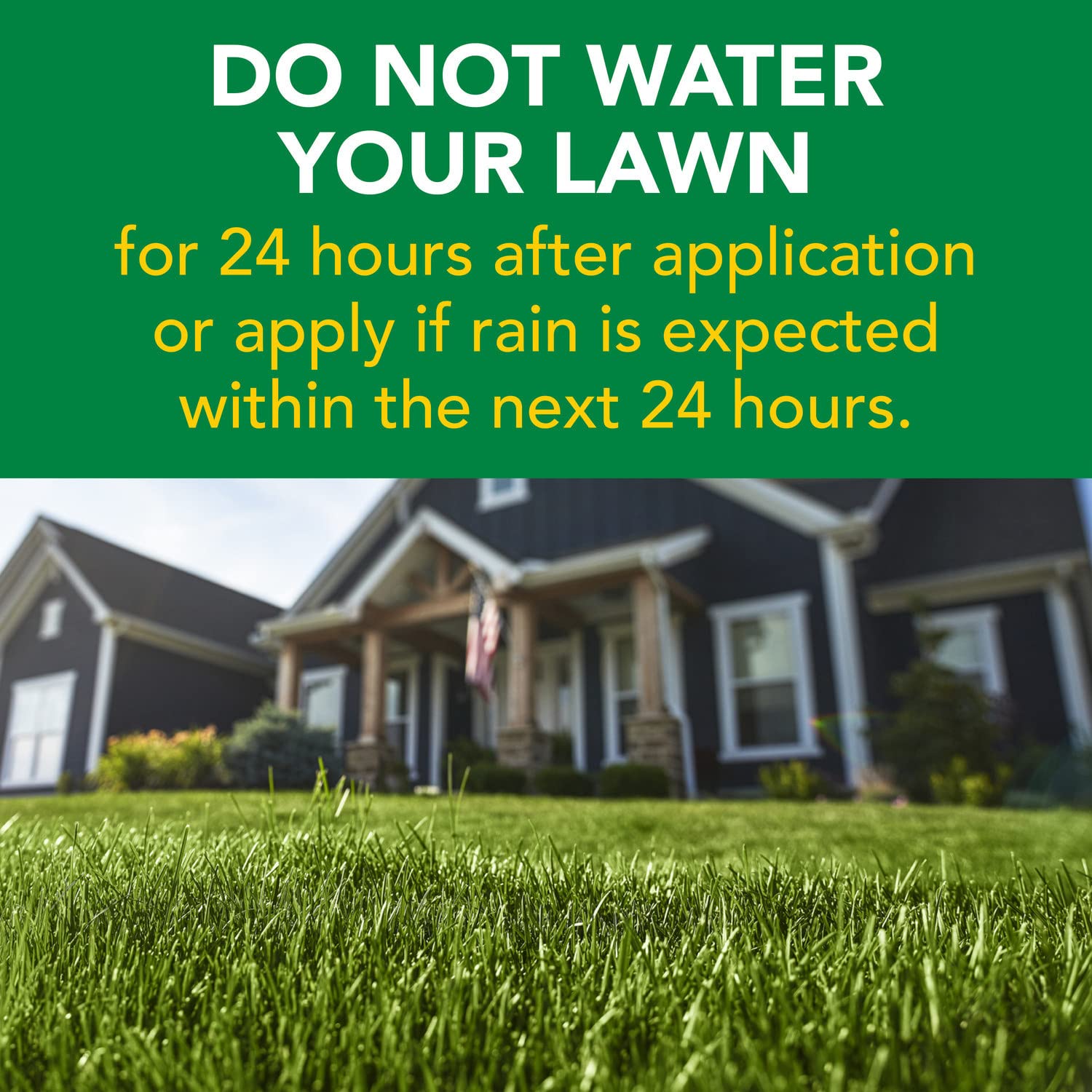 Scotts Turf Builder Weed and Feed - Effective Lawn Care Solution for 5,000 Sq. Ft.